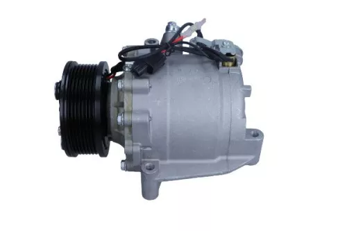 MAXGEAR Compressor, air conditioning (AC368616)