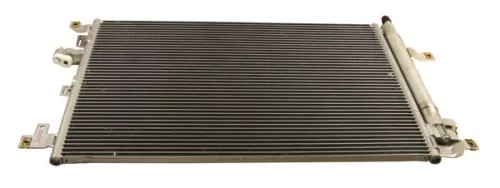 MAXGEAR Condenser, air conditioning (AC809775)