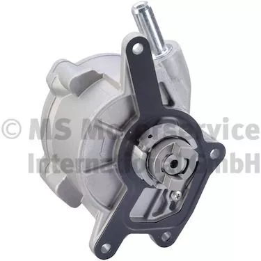 PIERBURG Vacuum Pump, braking system (7.24807.79.0)