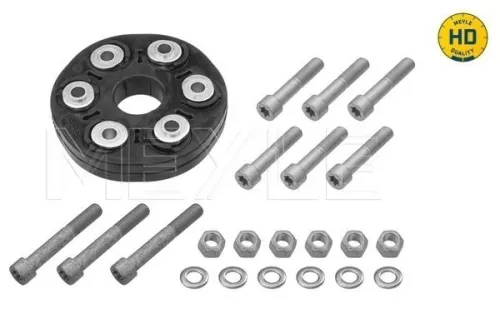 MEYLE Joint, propshaft (0141522107/HD)