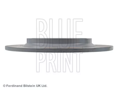 BLUE PRINT Brake Disc (ADG043222)