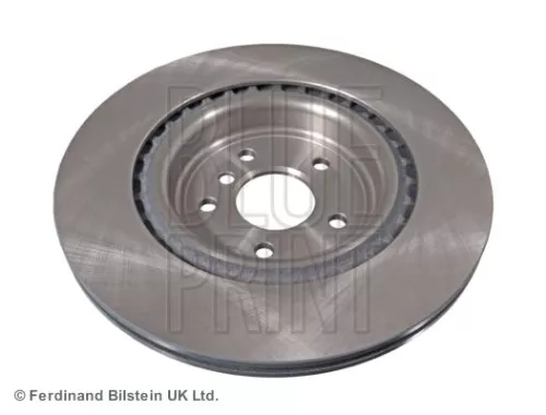 BLUE PRINT Brake Disc (ADJ134364)