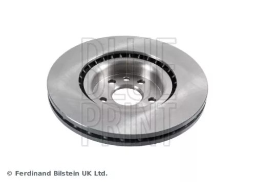 BLUE PRINT Brake Disc (ADJ134365)