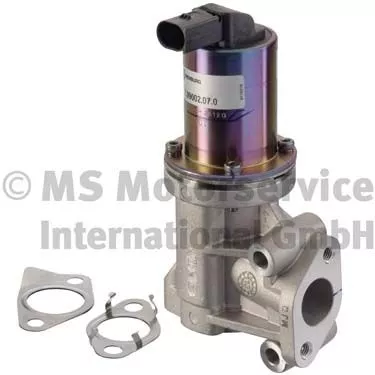 PIERBURG EGR Valve (7.09002.07.0)