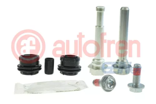 AUTOFREN SEINSA Guide Sleeve Kit, brake caliper (D7290C)