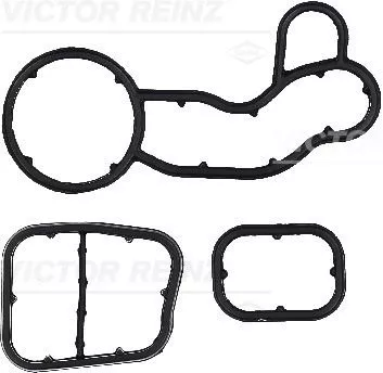 VICTOR REINZ Gasket Set, oil cooler (15-10048-01)