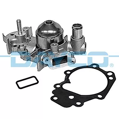 DAYCO Water Pump, engine cooling (DP045)