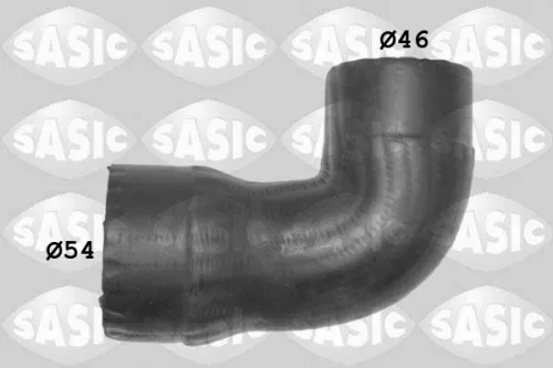 SASIC Charge Air Hose (3336291)