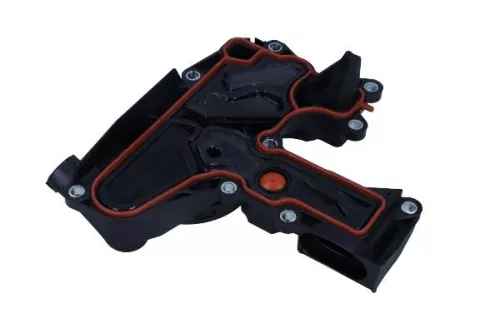 MAXGEAR Oil Separator, crankcase ventilation (18-0637)