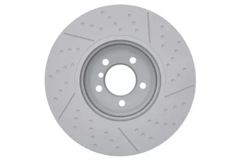 BOSCH Brake Disc (0986479E10)
