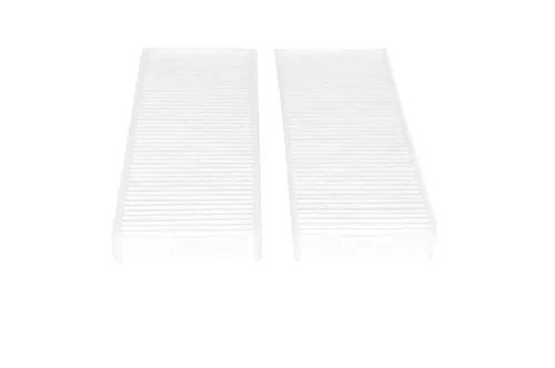 BOSCH Filter, cabin air (1987435033)
