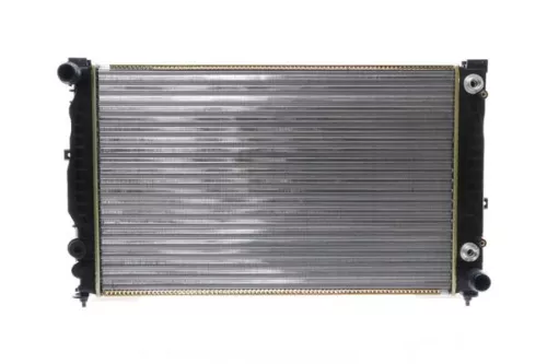 MAHLE Radiator, engine cooling (CR648000S)