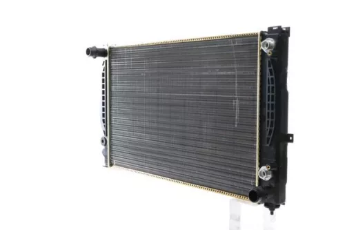 MAHLE Radiator, engine cooling (CR648000S)