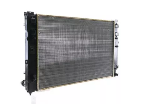 MAHLE Radiator, engine cooling (CR648000S)