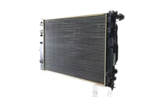 MAHLE Radiator, engine cooling (CR648000S)