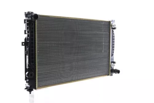 MAHLE Radiator, engine cooling (CR648000S)
