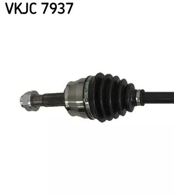 SKF Drive Shaft (VKJC7937)