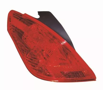 Tail Light Assembly
