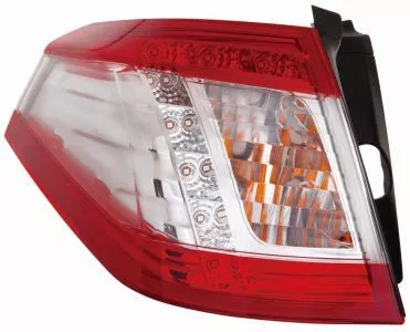ABAKUS Tail Light Assembly (550-1960R-AE)