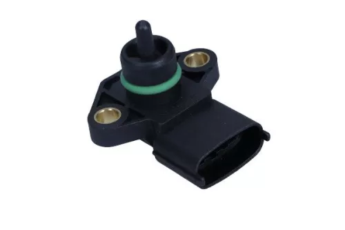 Air Pressure Sensor, altitude adaption