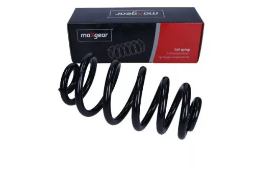 MAXGEAR Suspension Spring (60-0509)