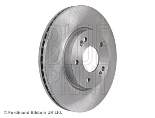 BLUE PRINT Brake Disc (ADG043232)