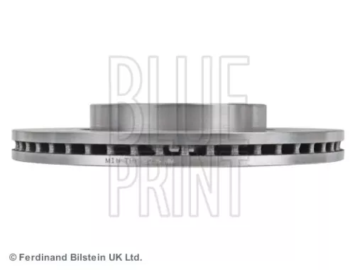 BLUE PRINT Brake Disc (ADG043232)