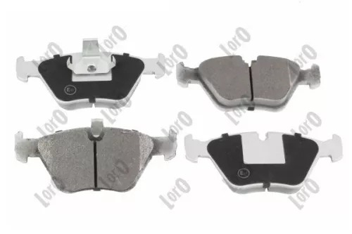 ABAKUS Headlight (550-1141R-LD-EM)