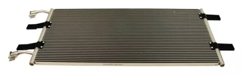 MAXGEAR Condenser, air conditioning (AC832973)