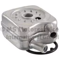 PIERBURG Oil Cooler, engine oil (7.09269.27.0)