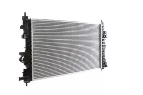 MAHLE Radiator, engine cooling (CR1011000S)