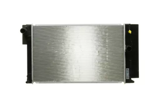 MAHLE Radiator, engine cooling (CR1078000S)