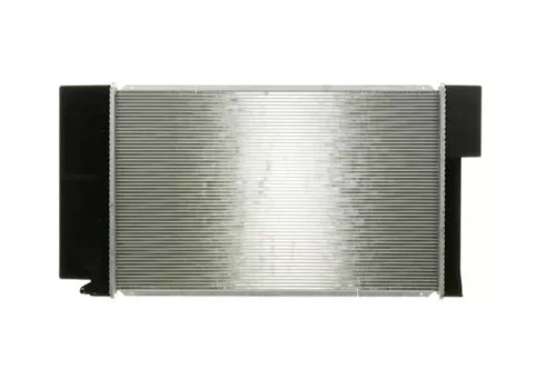 MAHLE Radiator, engine cooling (CR1078000S)