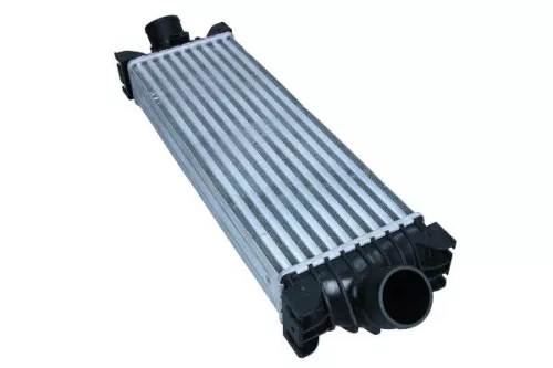 Charge Air Cooler