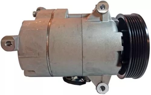 MAHLE Compressor, air conditioning (ACP150000S)