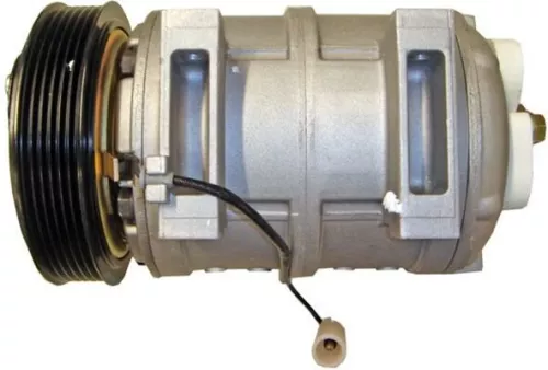 MAHLE Compressor, air conditioning (ACP801000S)