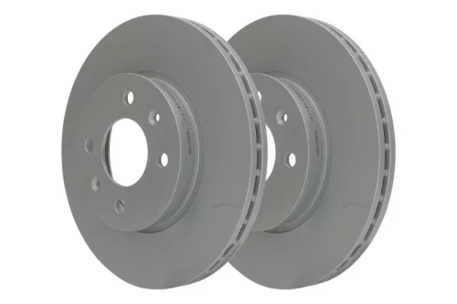 ATE Brake Disc (24.0122-0260.1)