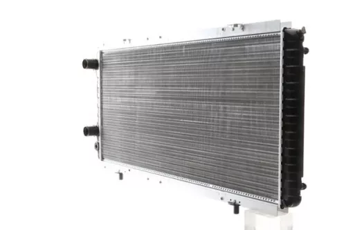 MAHLE Radiator, engine cooling (CR33000S)
