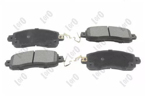 ABAKUS Tail Light Assembly (551-19A4L-LD-UE)