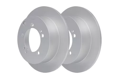 ATE Brake Disc (24.0110-0704.1)