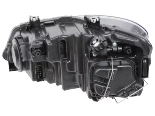 ABAKUS Headlight (441-11D8R-LDEM2)