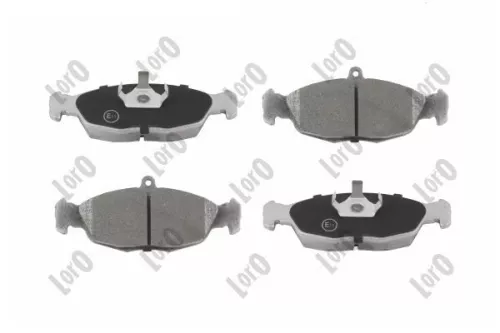 ABAKUS Headlight (550-1165R-LDEM2)