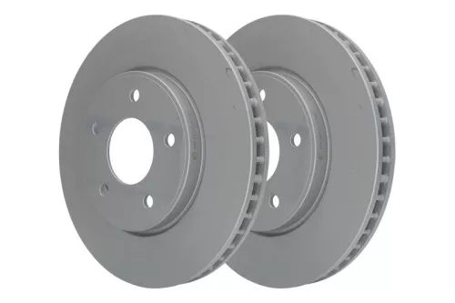 ATE Brake Disc (24.0128-0268.1)