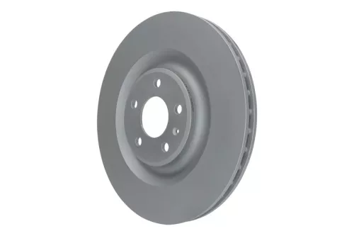 ATE Brake Disc (24.0128-0296.1)