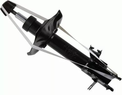 SACHS Shock Absorber (317 158)