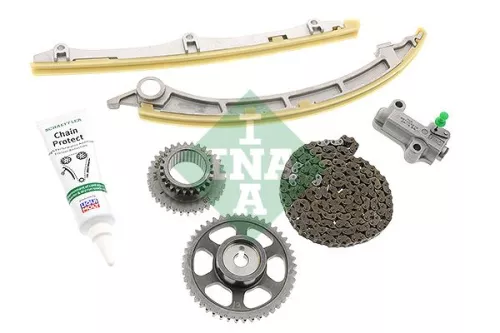 Timing Chain Kit