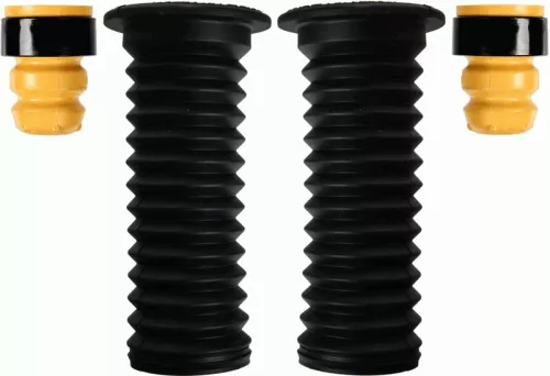 Dust Cover Kit, shock absorber