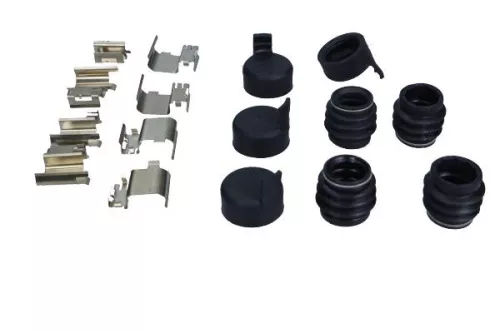 Accessory Kit, disc brake pad