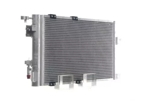 MAHLE Condenser, air conditioning (AC339000S)