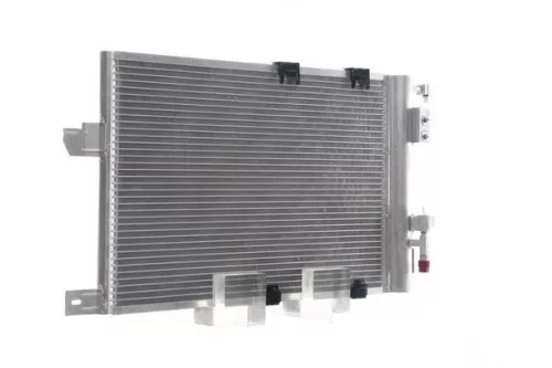 MAHLE Condenser, air conditioning (AC339000S)